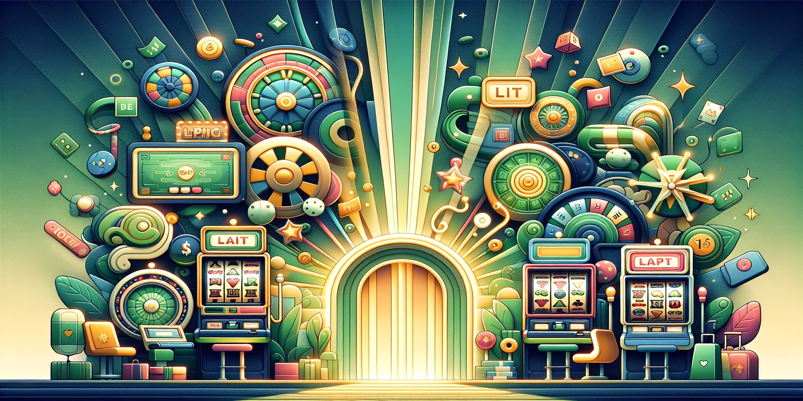 Big Winners in Slot Gaming: Your Guide to Jackpot Success 2025 - FORTUNEJACK