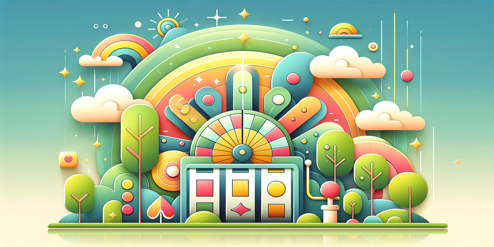 Guide to Online Slot Wins in 2025 at FORTUNEJACK - Visual representation of strategies