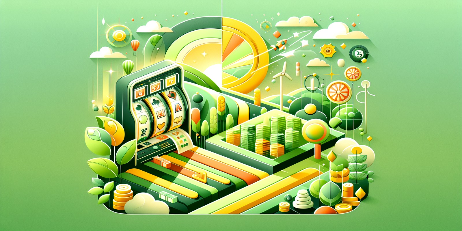 Spin to Win: Master the Lucky 777 Game for Big Prizes in 2025 - FORTUNEJACK