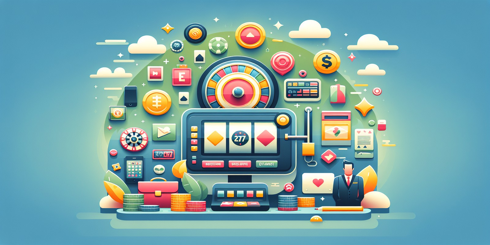 Tiger Slots Game: Unleash Your Winning Roar in 2025! - FORTUNEJACK Guide for Pakistan Players