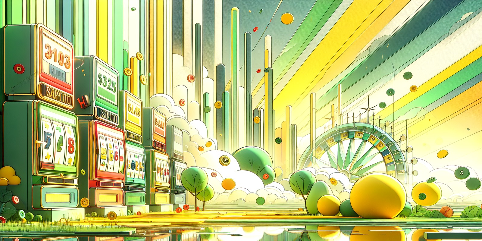 Unlock Big Wins in 2025: Strategies for 'Big Winner 777' Slots - Comprehensive Guide for Pakistani Players