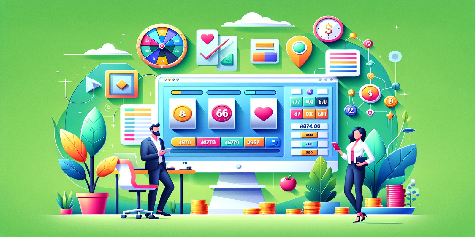 Unlock Big Wins: Top Slot Strategies for Pakistani Players in 2025 - Slot Strategy Guide for Indian | FORTUNEJACK