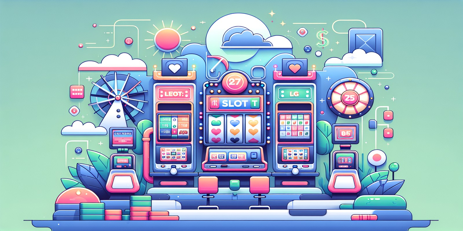 Unlock Thrills with Slots PK APK: FORTUNEJACK's 2025 Winning Guide for Pakistani Players