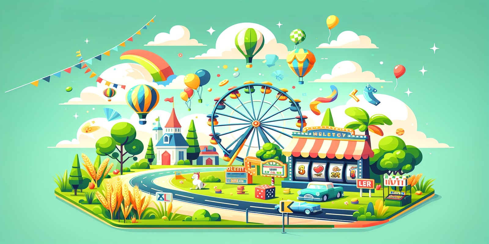 Unlock Your Fortune: Mastering the Lucky 777 Game in Pakistan 2025 - FORTUNEJACK Strategy Guide