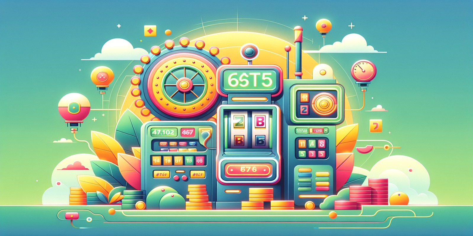 Unlock Your Winning Potential: How to Use PKR 888 Login for Slots in 2025 - FORTUNEJACK Guide for Pakistan Players