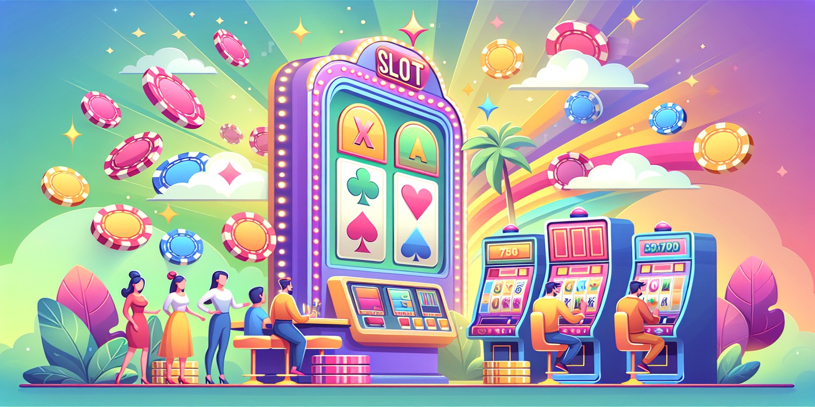 FORTUNEJACK Guide on Unlocking Mobile Slot Wins in Pakistan