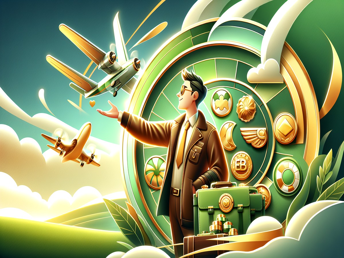FORTUNEJACK Aviator Game in Action - Enjoy Playing Today!