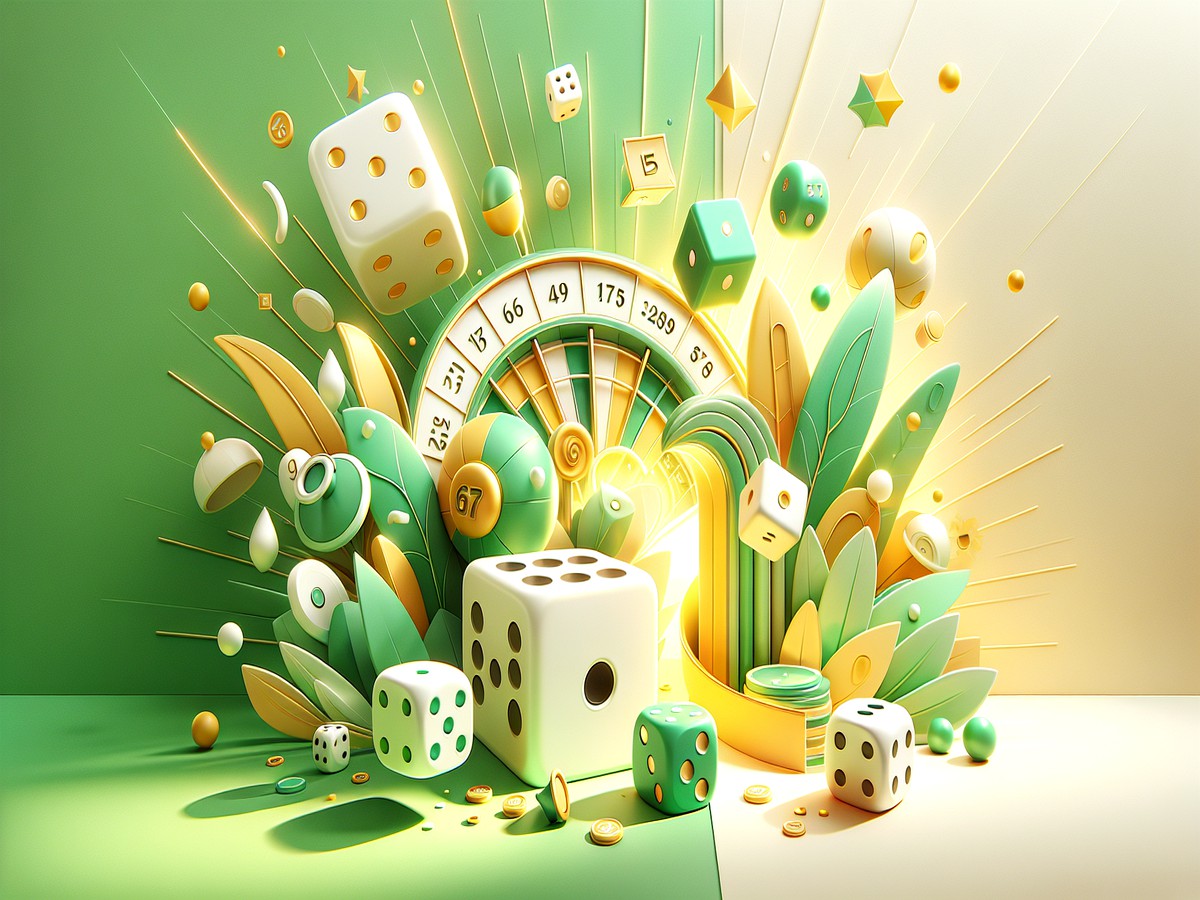 FORTUNEJACK Dice Games - Roll to Win Big!