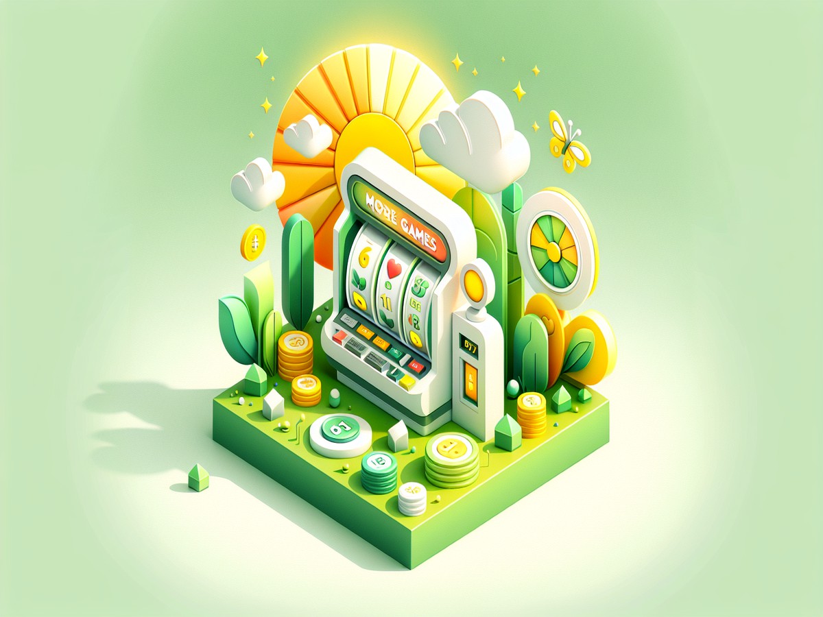 FORTUNEJACK More Games - Explore Diverse Gaming Options