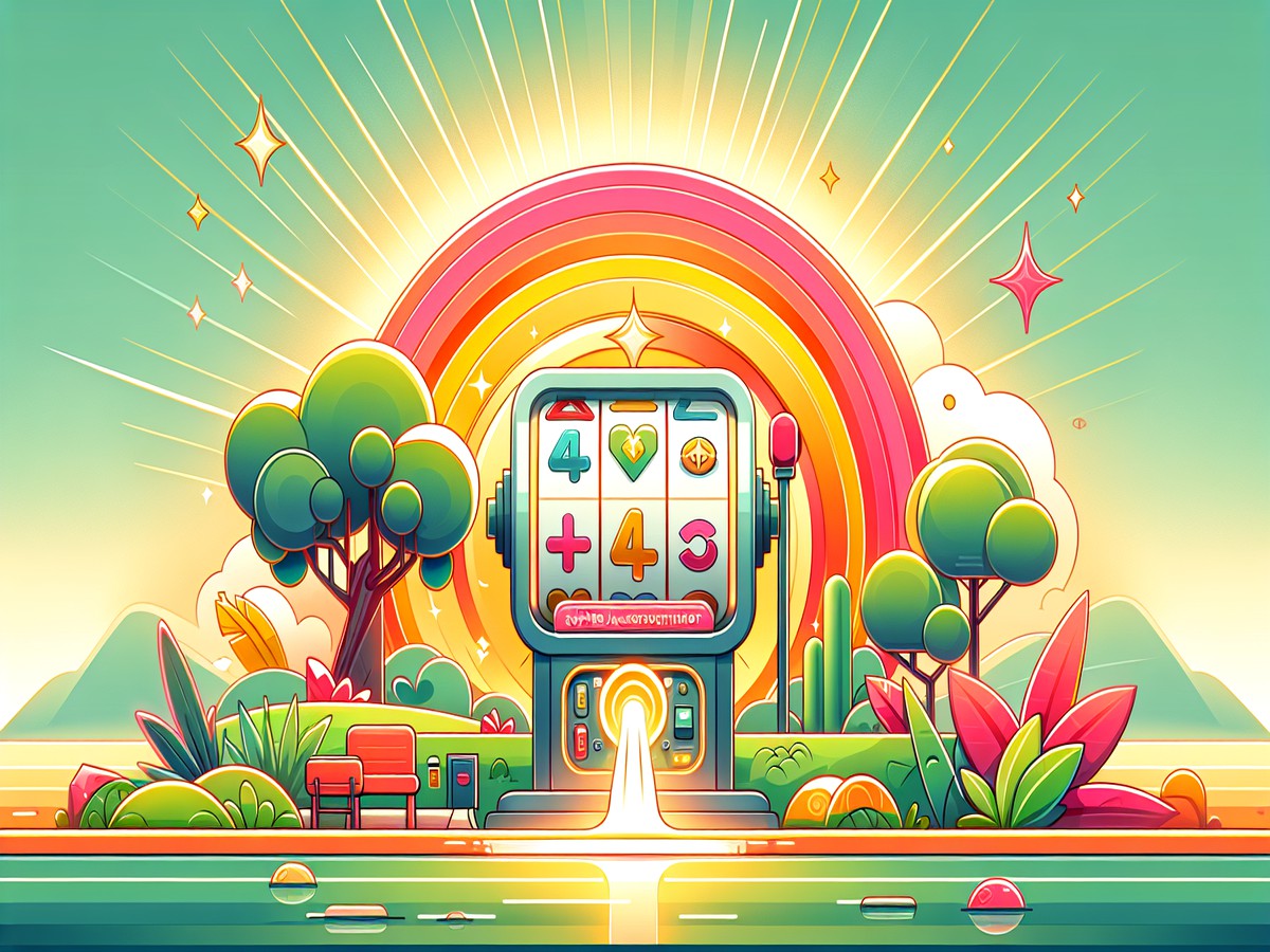 FORTUNEJACK Super Jackpot - Chance to Win Big Prizes